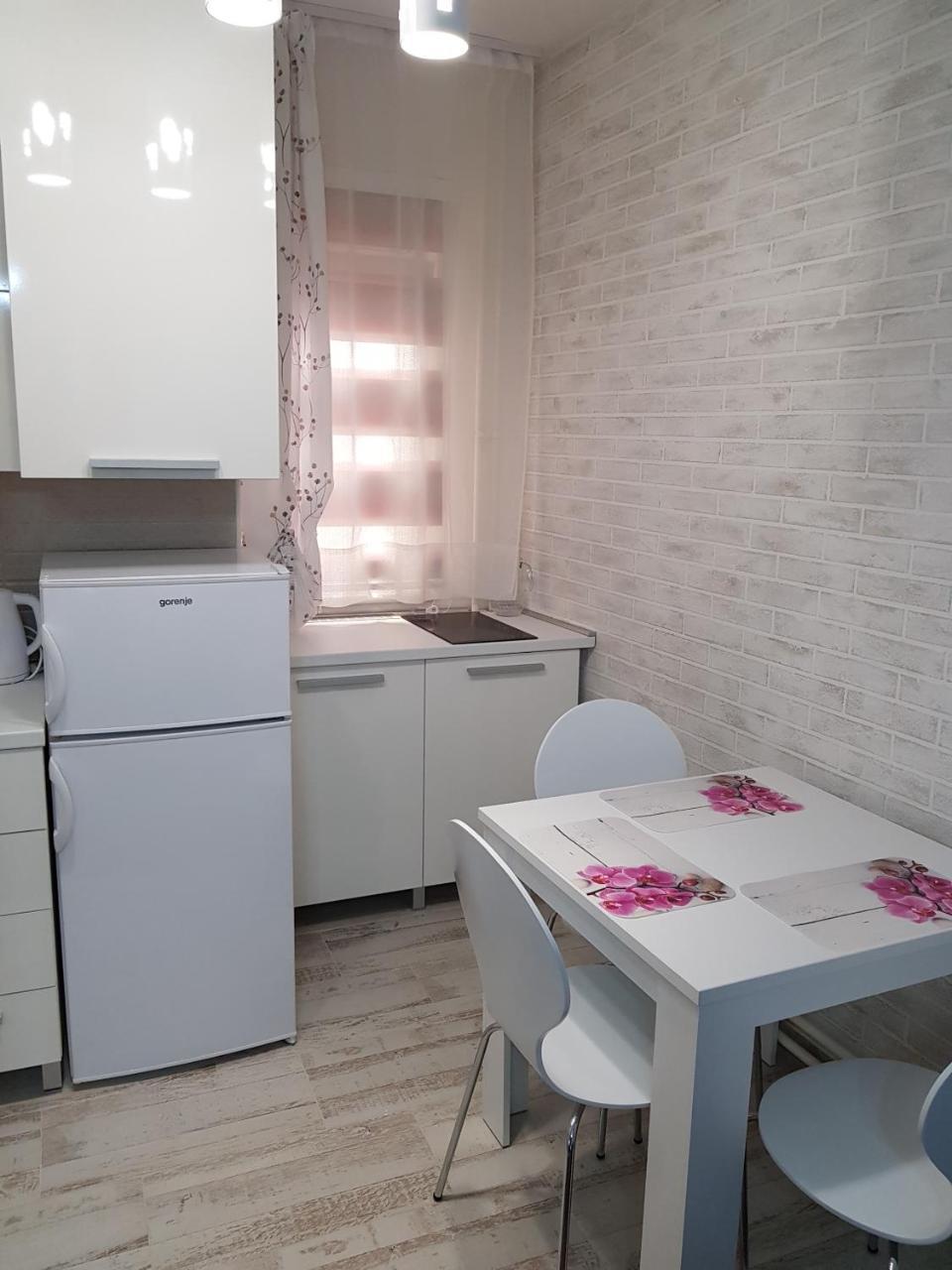Apartman "Garden" Novi Sad Exterior photo