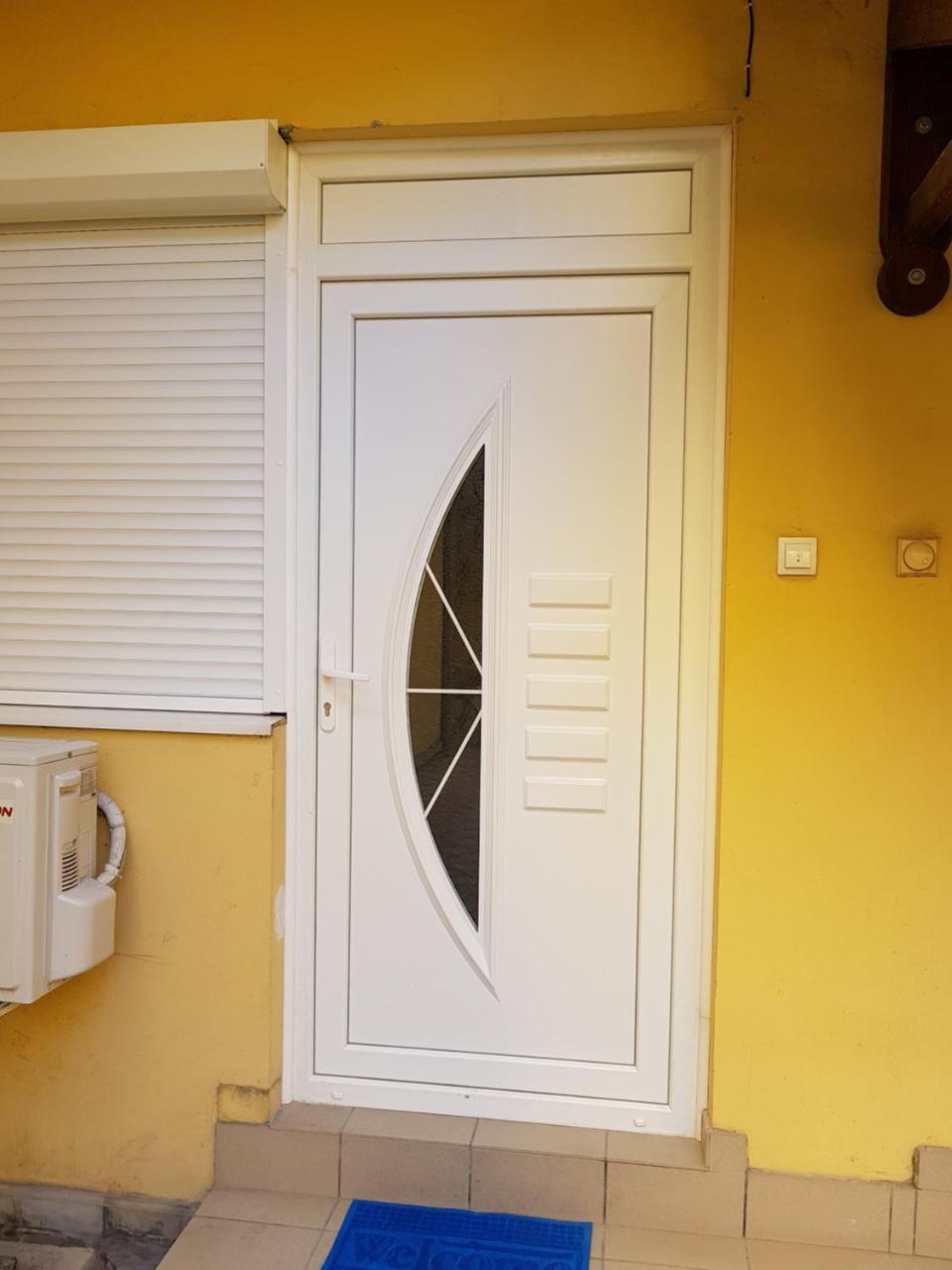 Apartman "Garden" Novi Sad Exterior photo