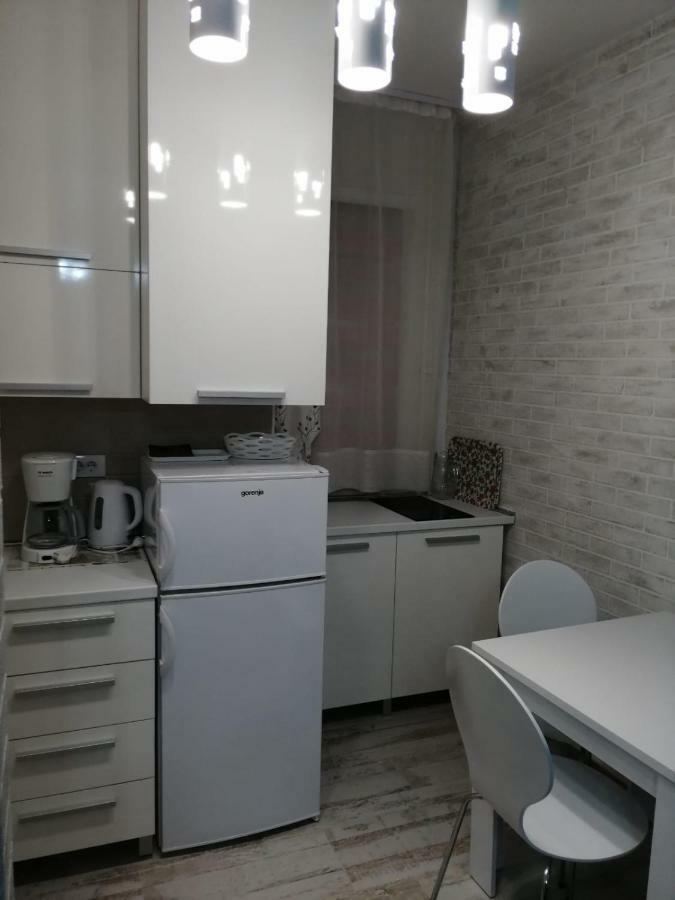 Apartman "Garden" Novi Sad Exterior photo
